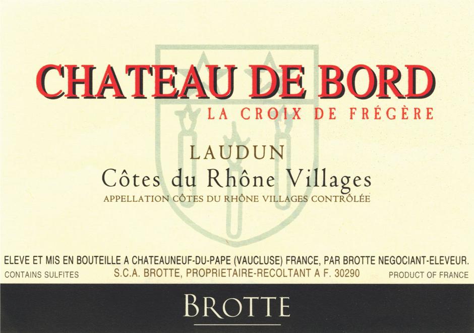 La Croix de Frégère