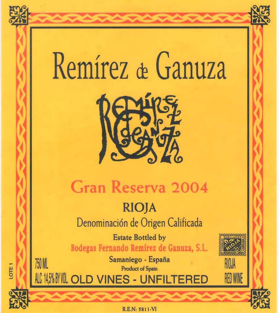 Gran Reserva