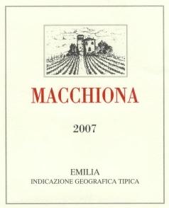 Macchiona
