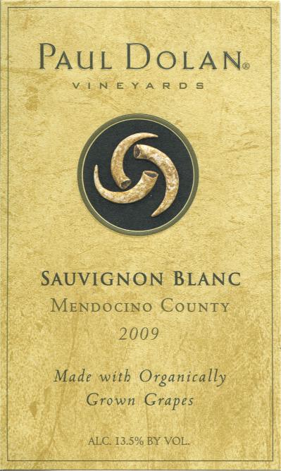 Paul Dolan Vineyards