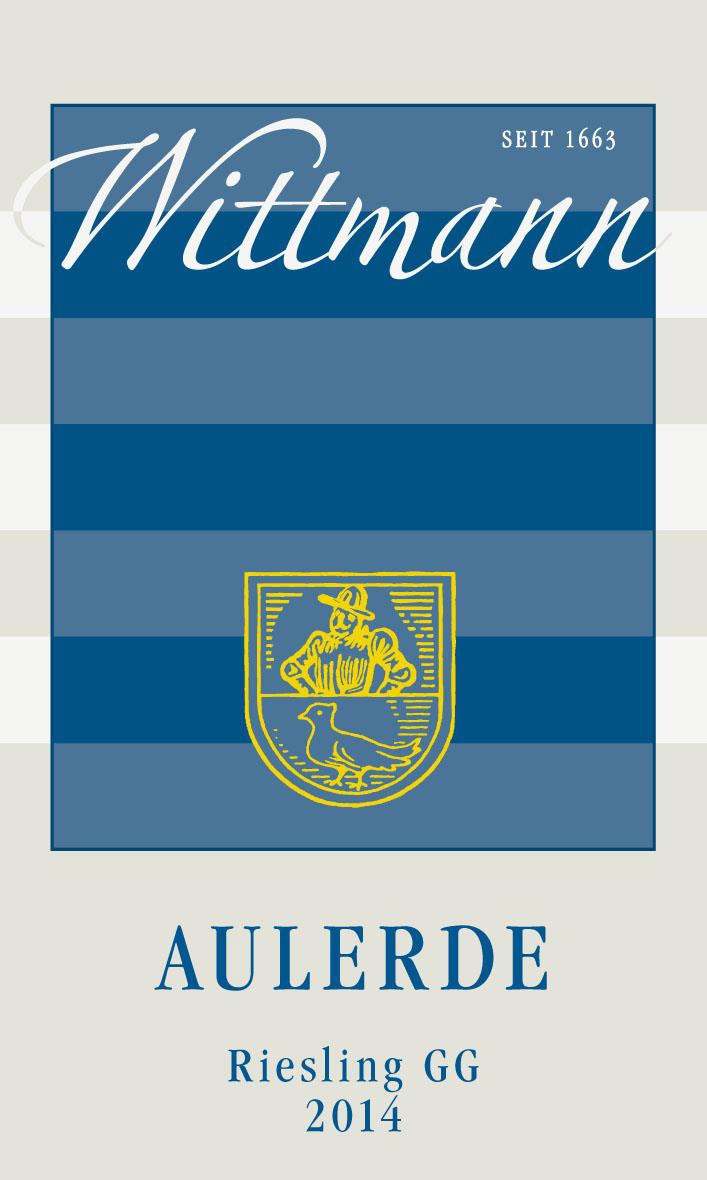 Westhofener Aulerde Grosses Gewachs