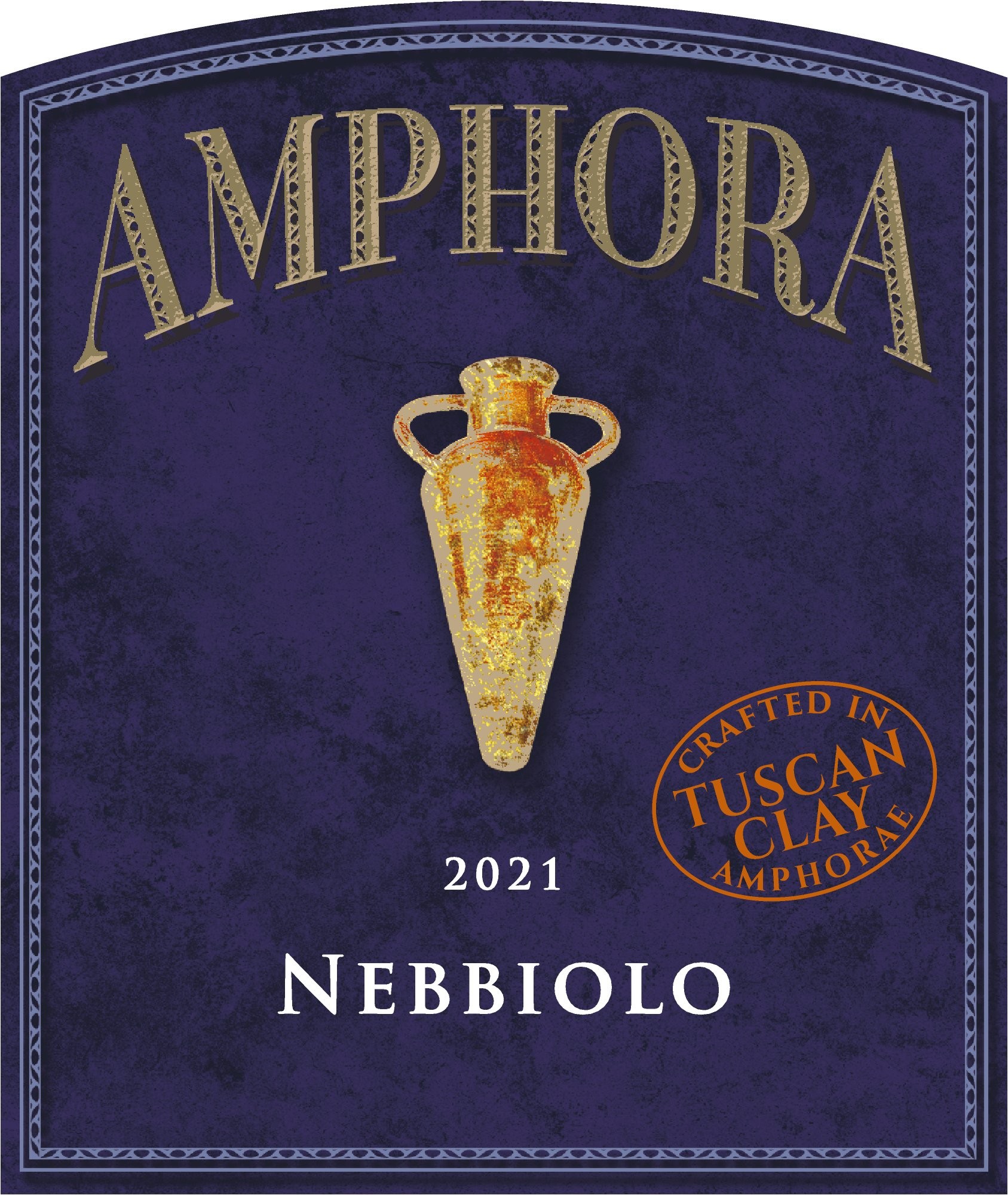 Amphora Nebbiolo