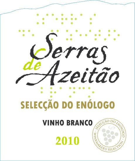 Selecção do Enólogo