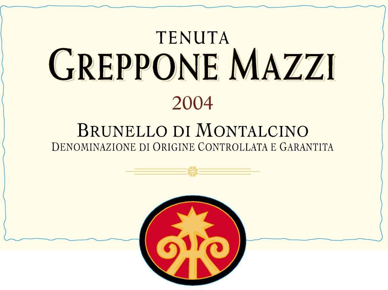 Greppone Mazzi