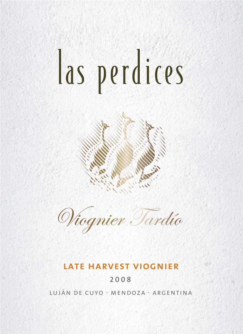 Viognier Tardío