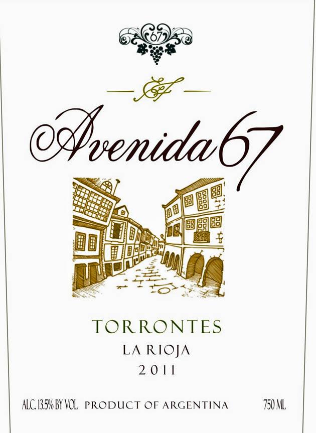 Avenida 67