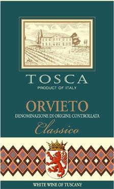 Orvieto Classico
