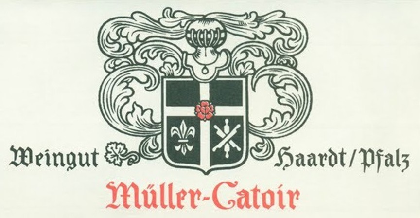 Neustadt Monchsgarten Silvaner Eiswein