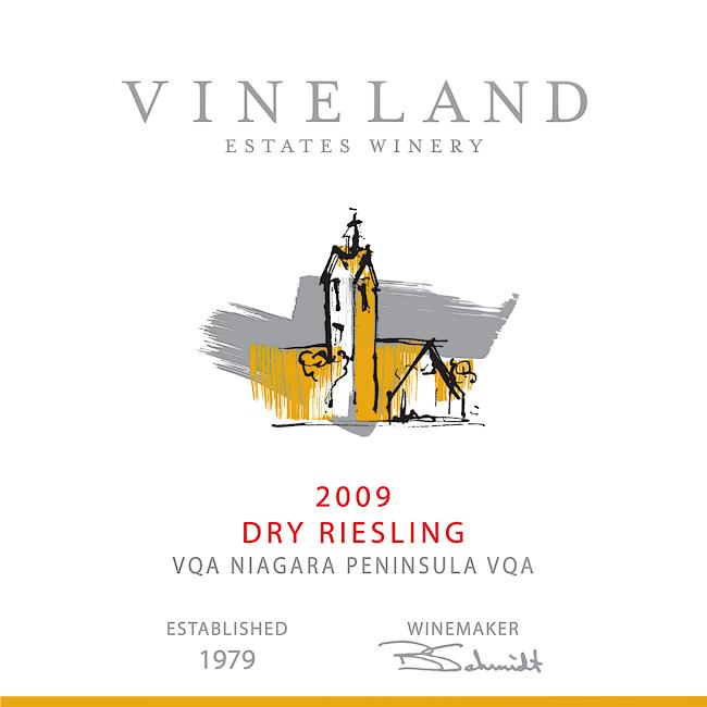 Dry Riesling