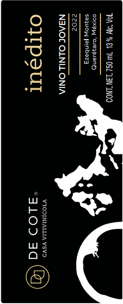 Inedito Tinto Joven