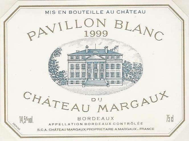 Pavillon Blanc