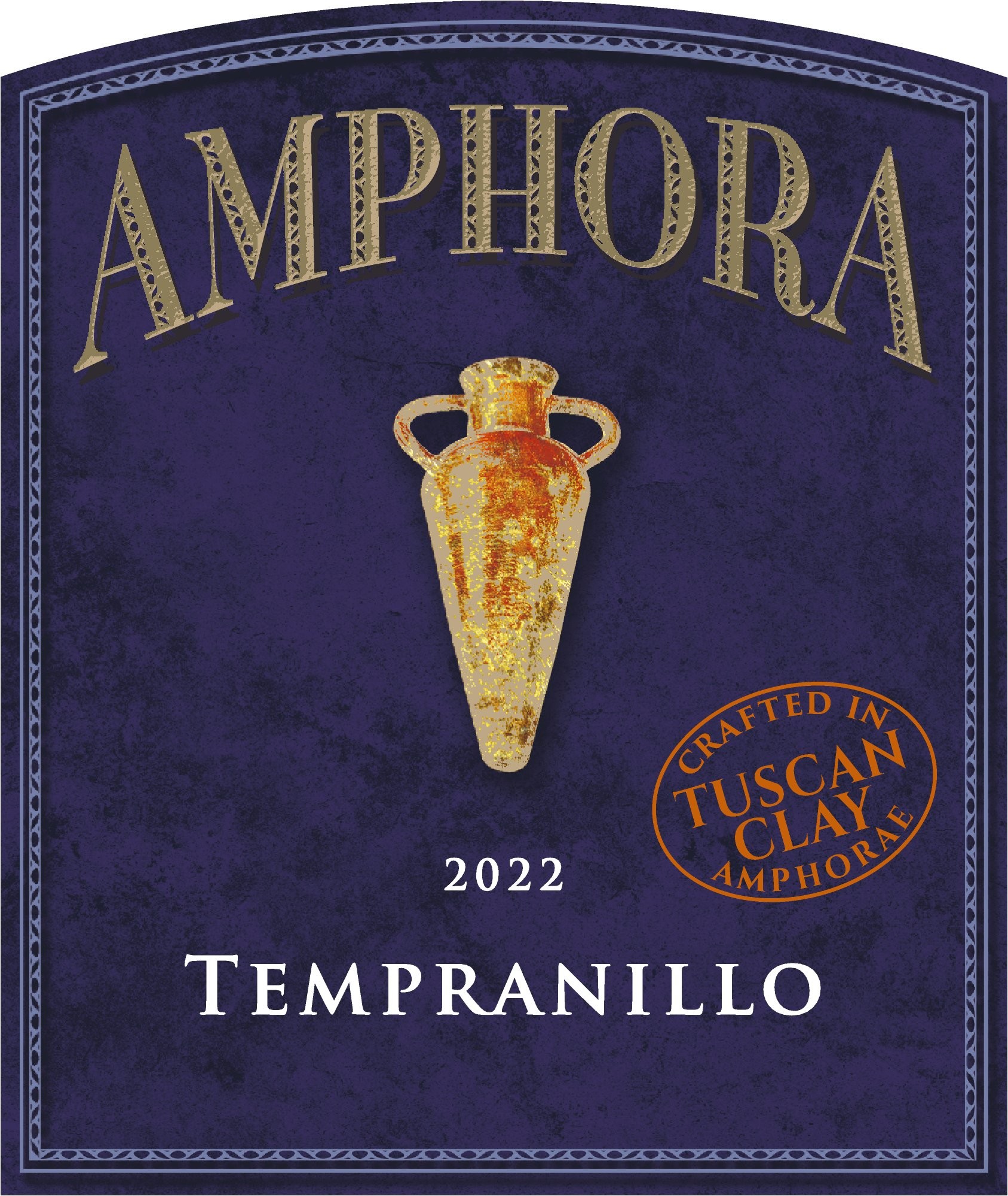 Amphora Tempranillo