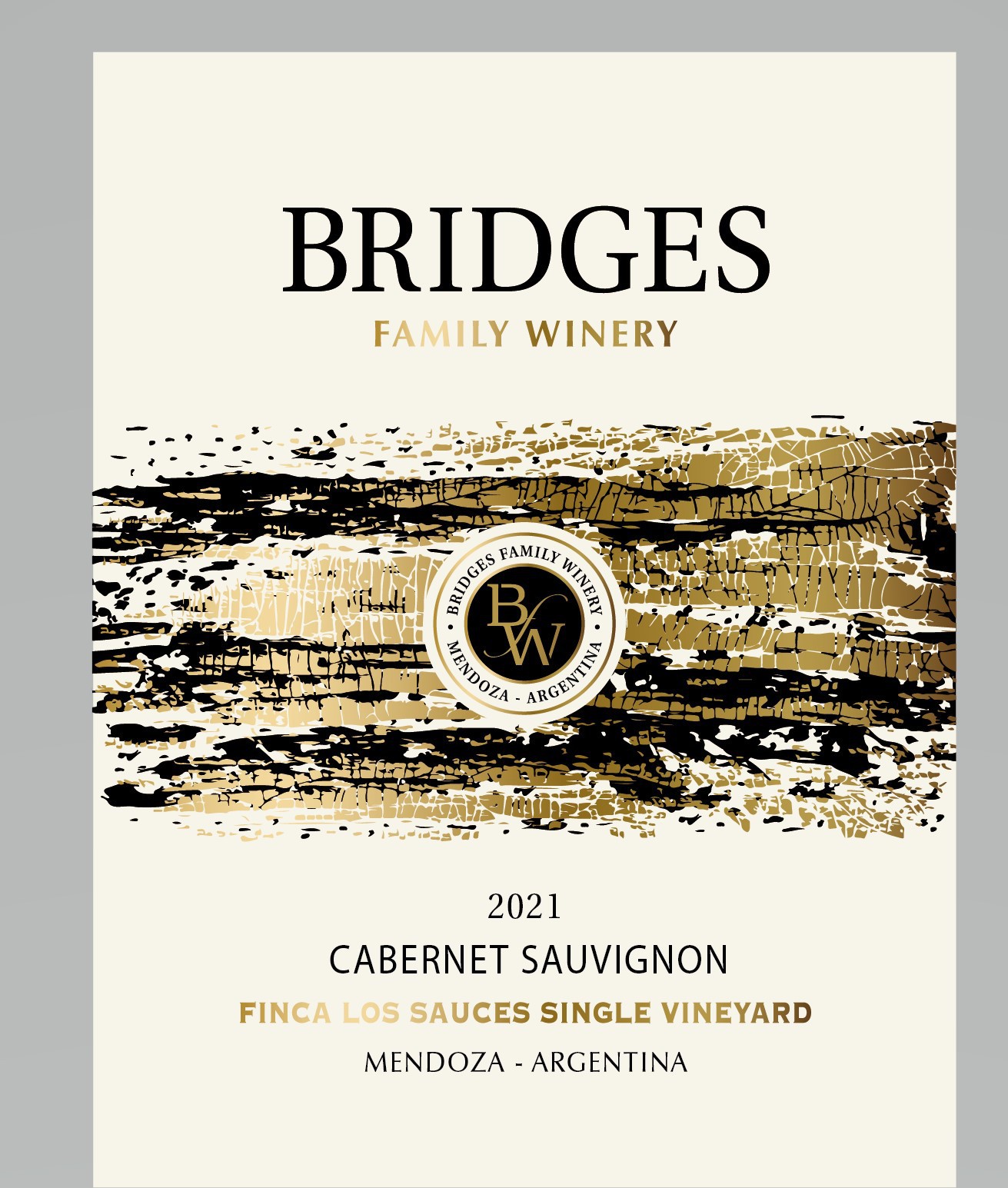 Finca Los Sauces Single Vineyard