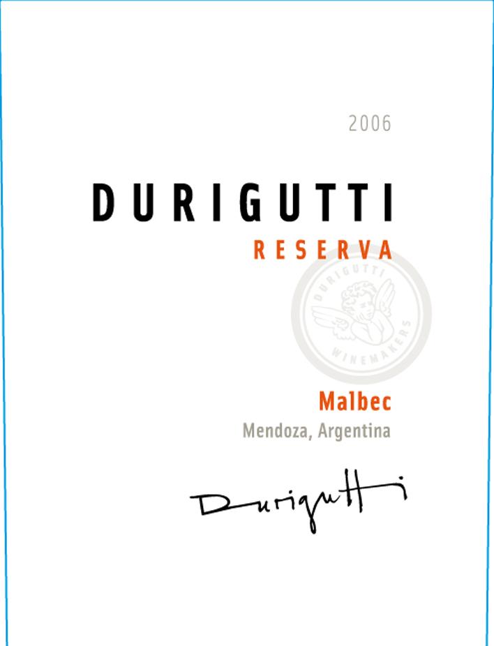 Reserva