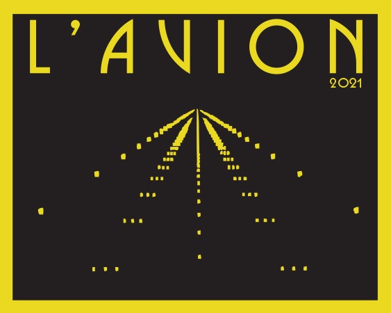 L'avion
