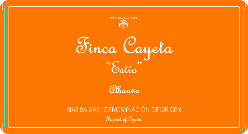 Finca Cayeta Alborino