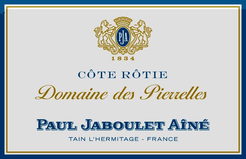 Domaine des Pierrelles