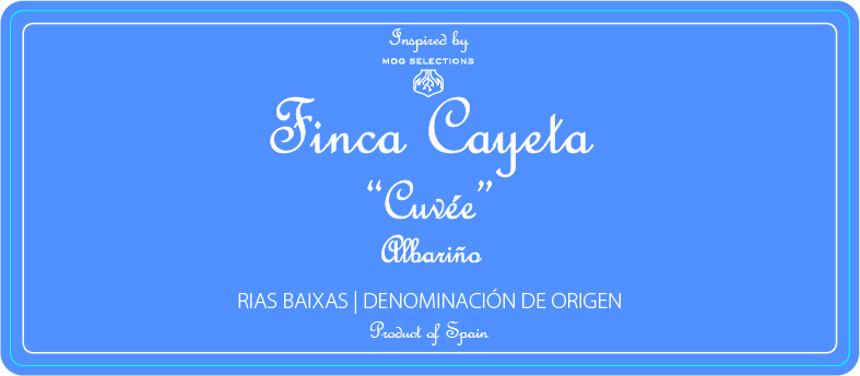 Finca Cayeta Cuvee