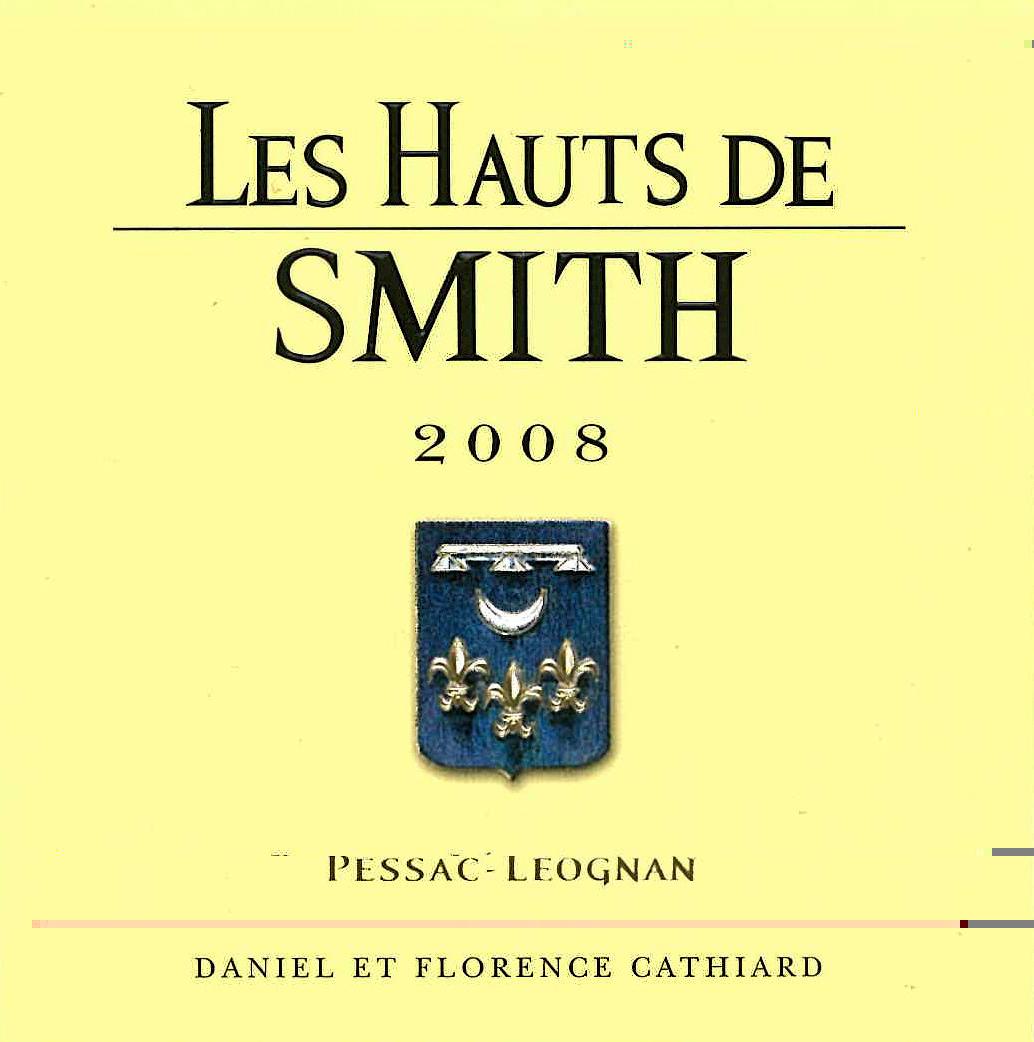 Les Hauts de Smith
