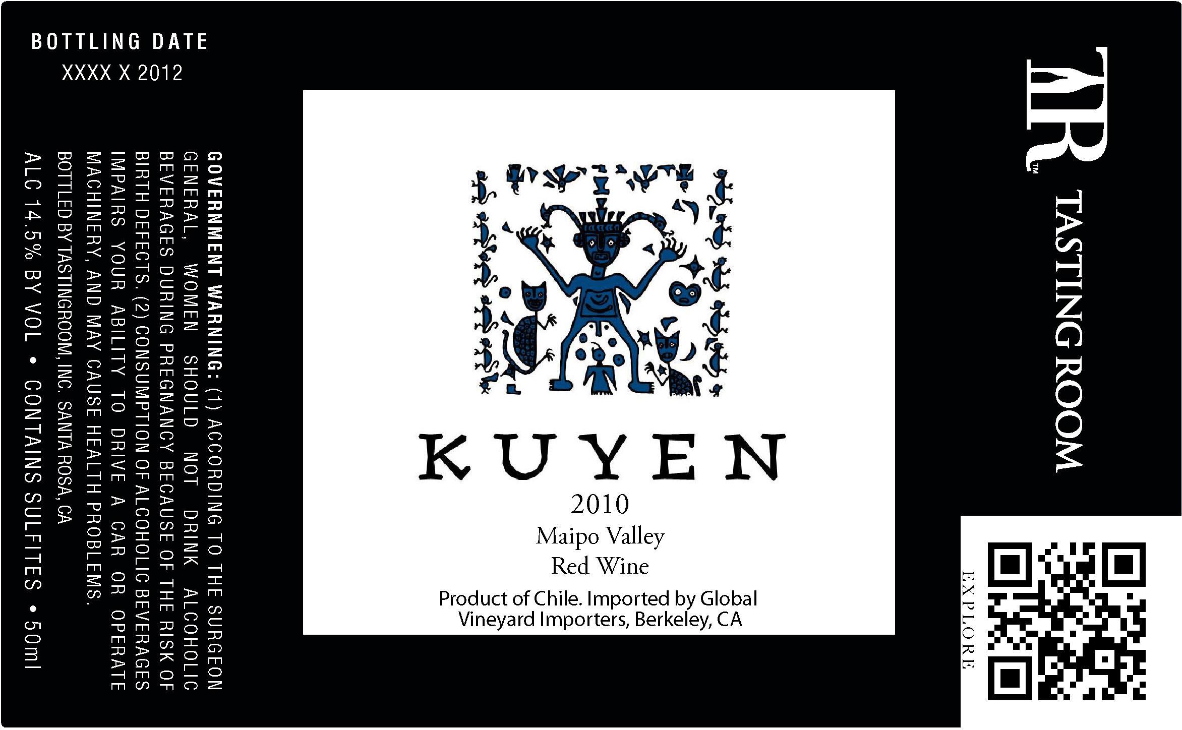 Kuyen