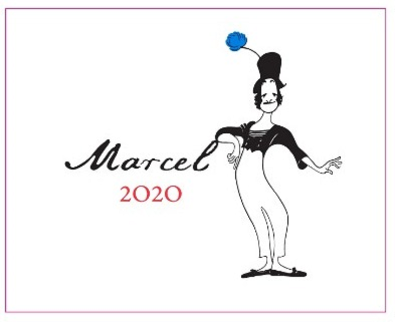 Marcel