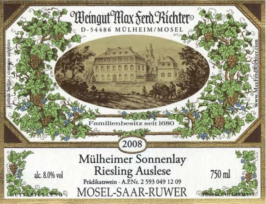Mulheimer Sonnenlay