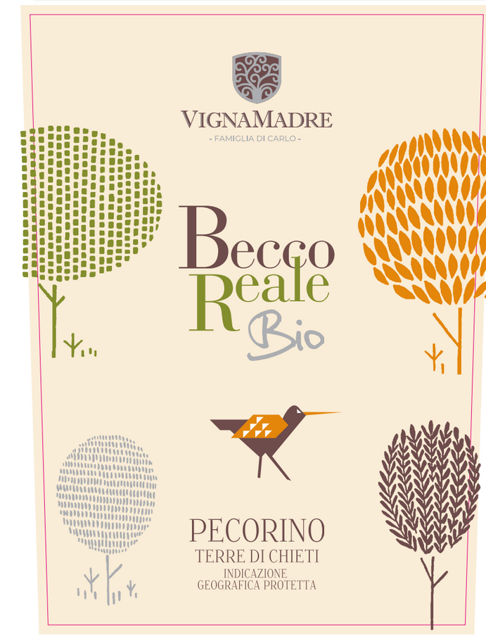 Becco Reale Bio