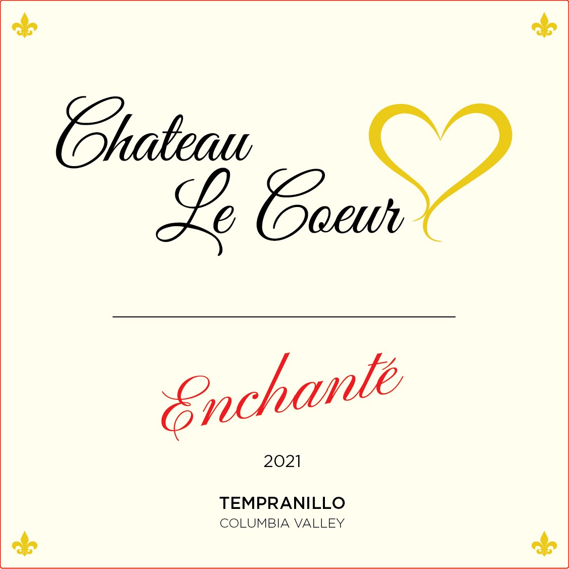 Enchante