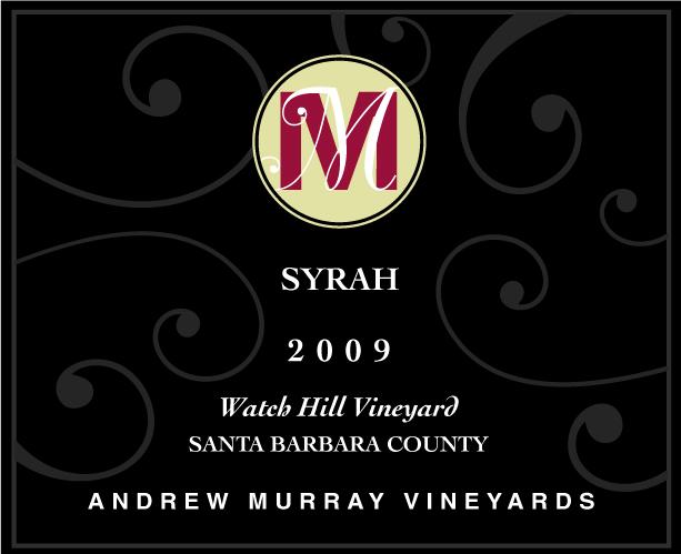 Andrew Murray Vineyards