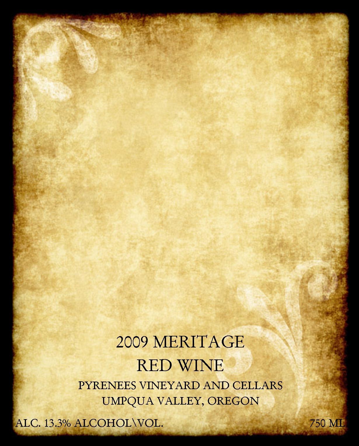 Meritage
