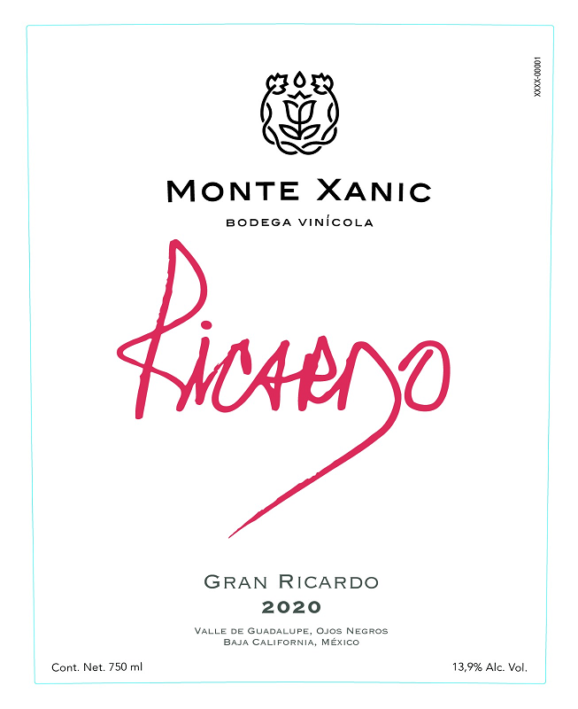 Gran Ricardo