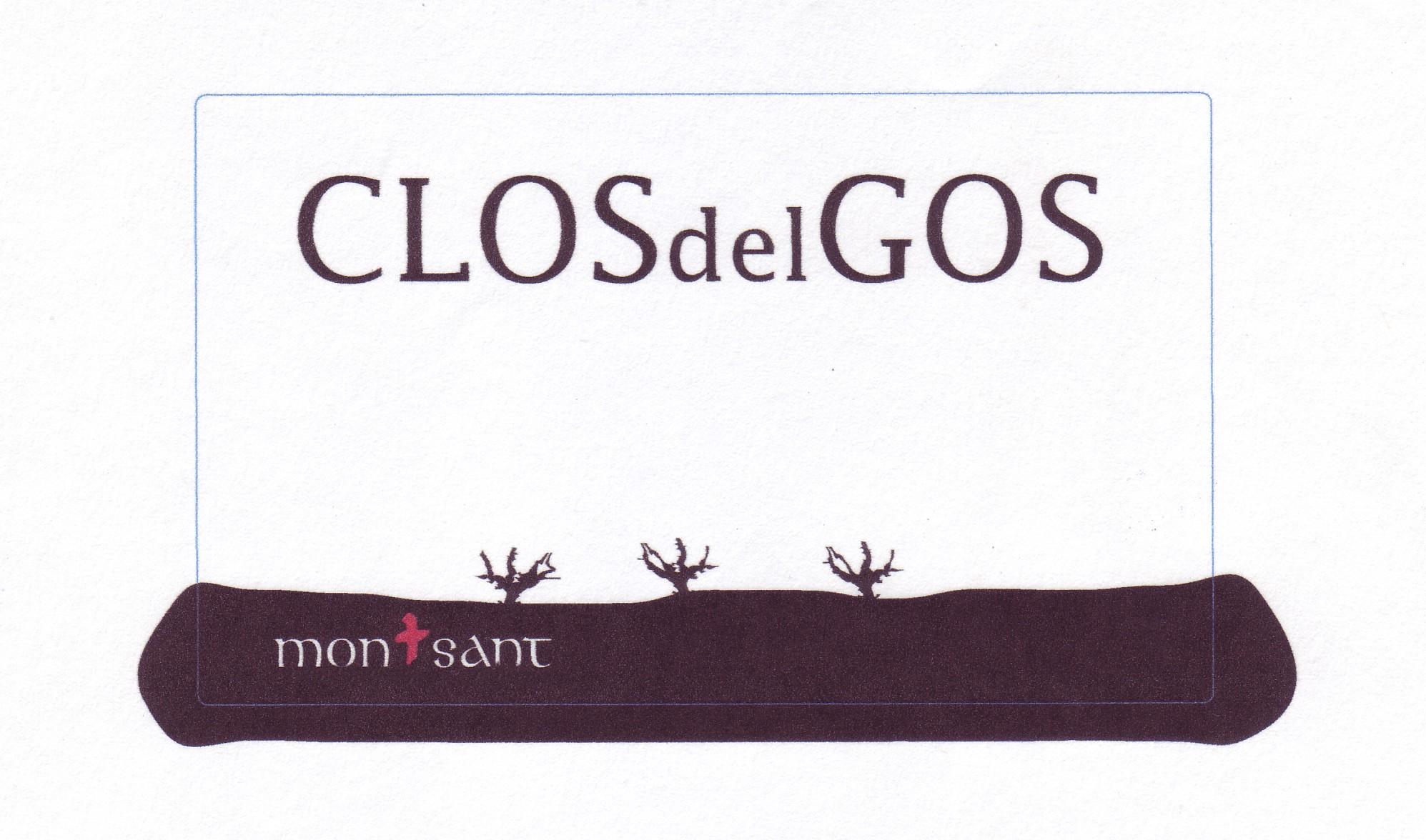 Clos Del Gos