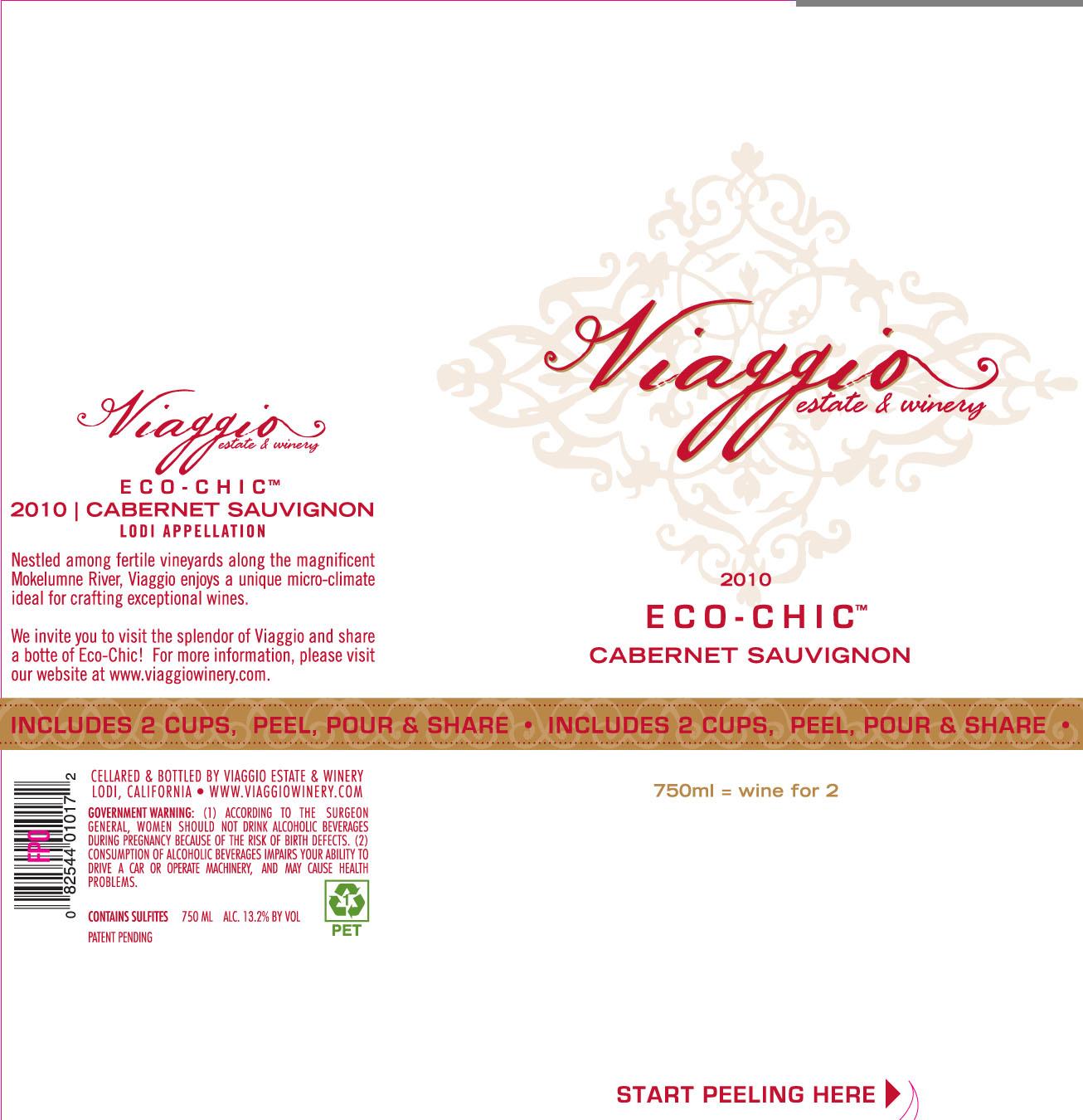 Eco-Chic