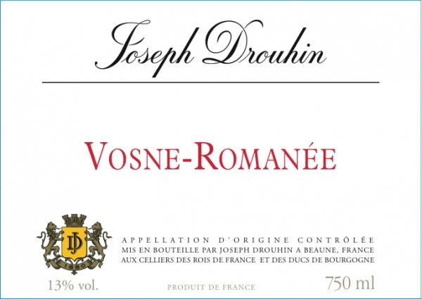 Vosne-Romanée