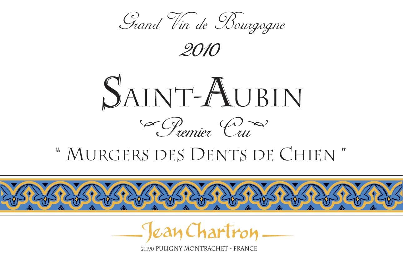 Murgers des Dents de Chien