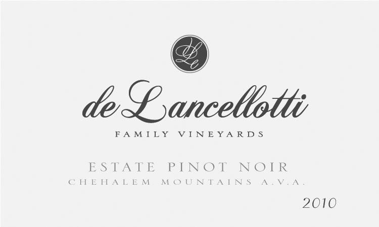 De Lancellotti Family Vineyard