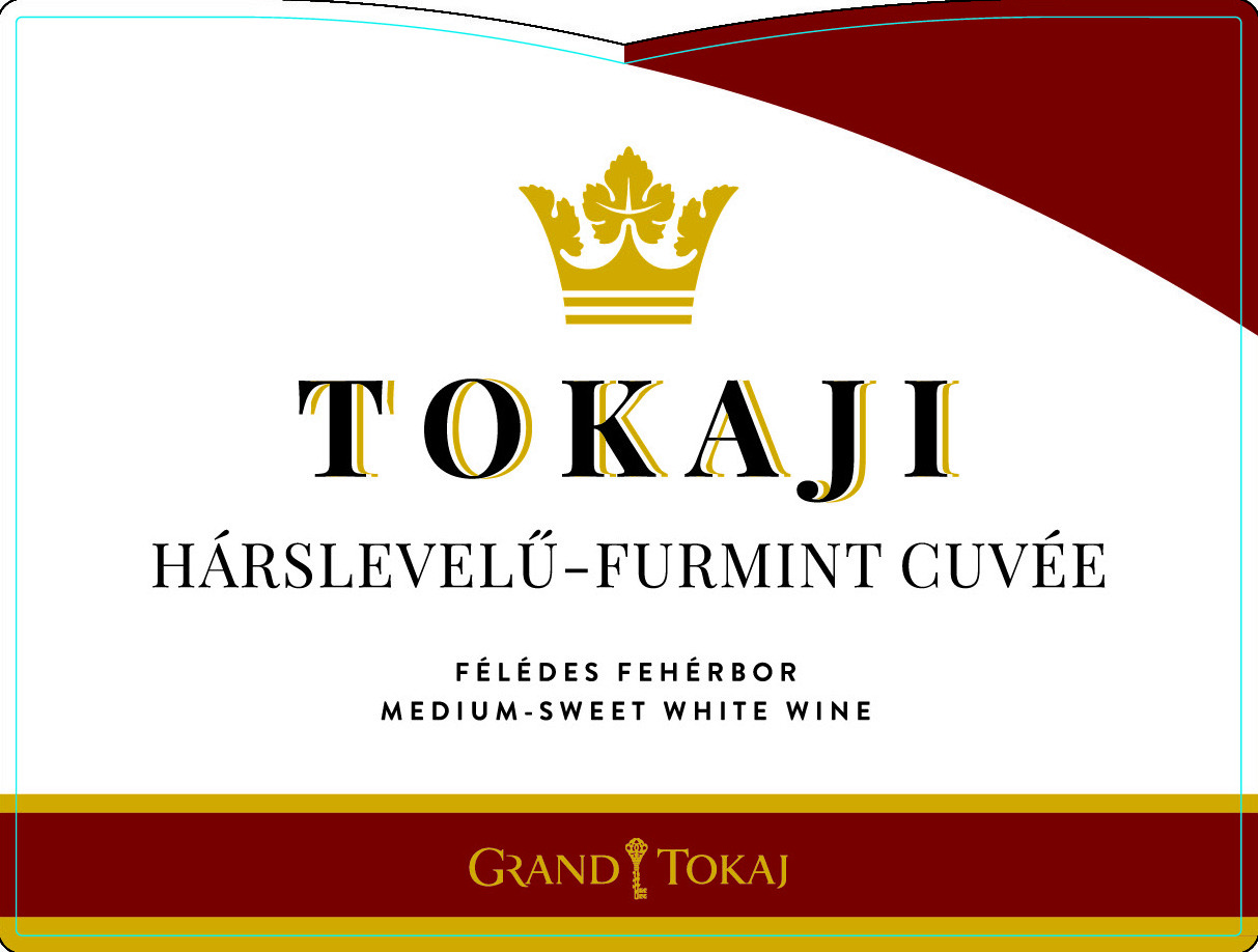 Harslevelu-Furmint Cuvée