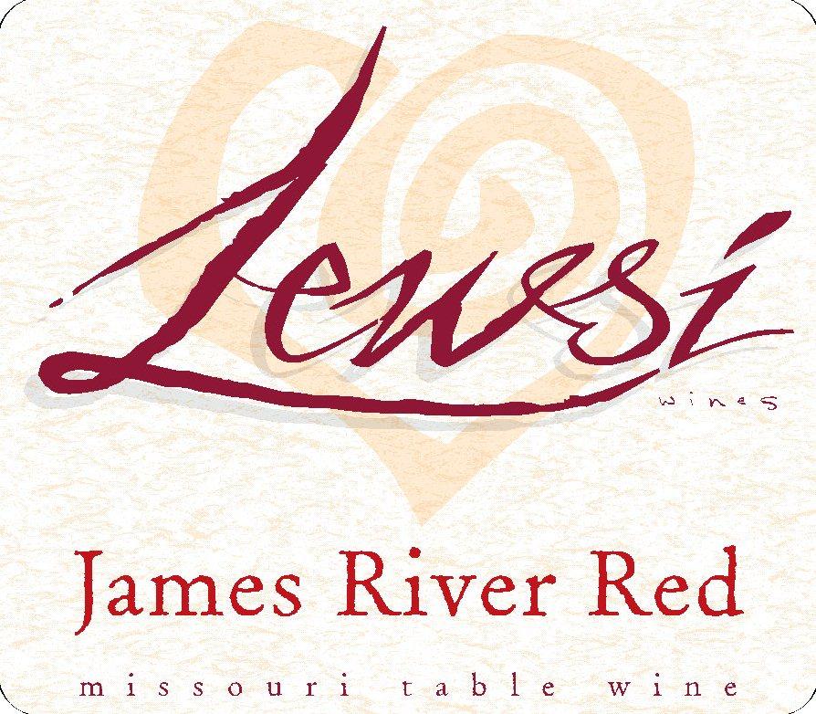 James River Red