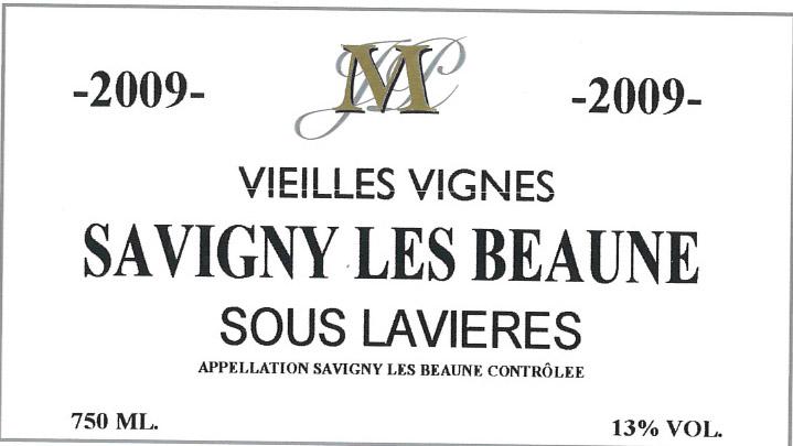 Vieilles Vignes