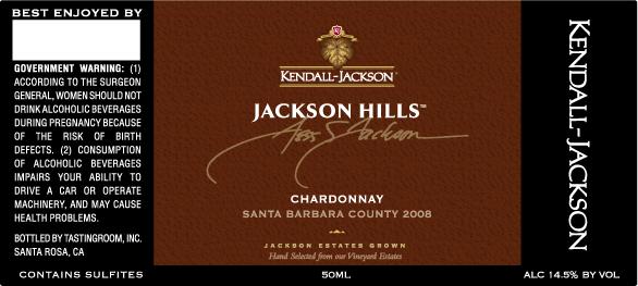 Jackson Hills