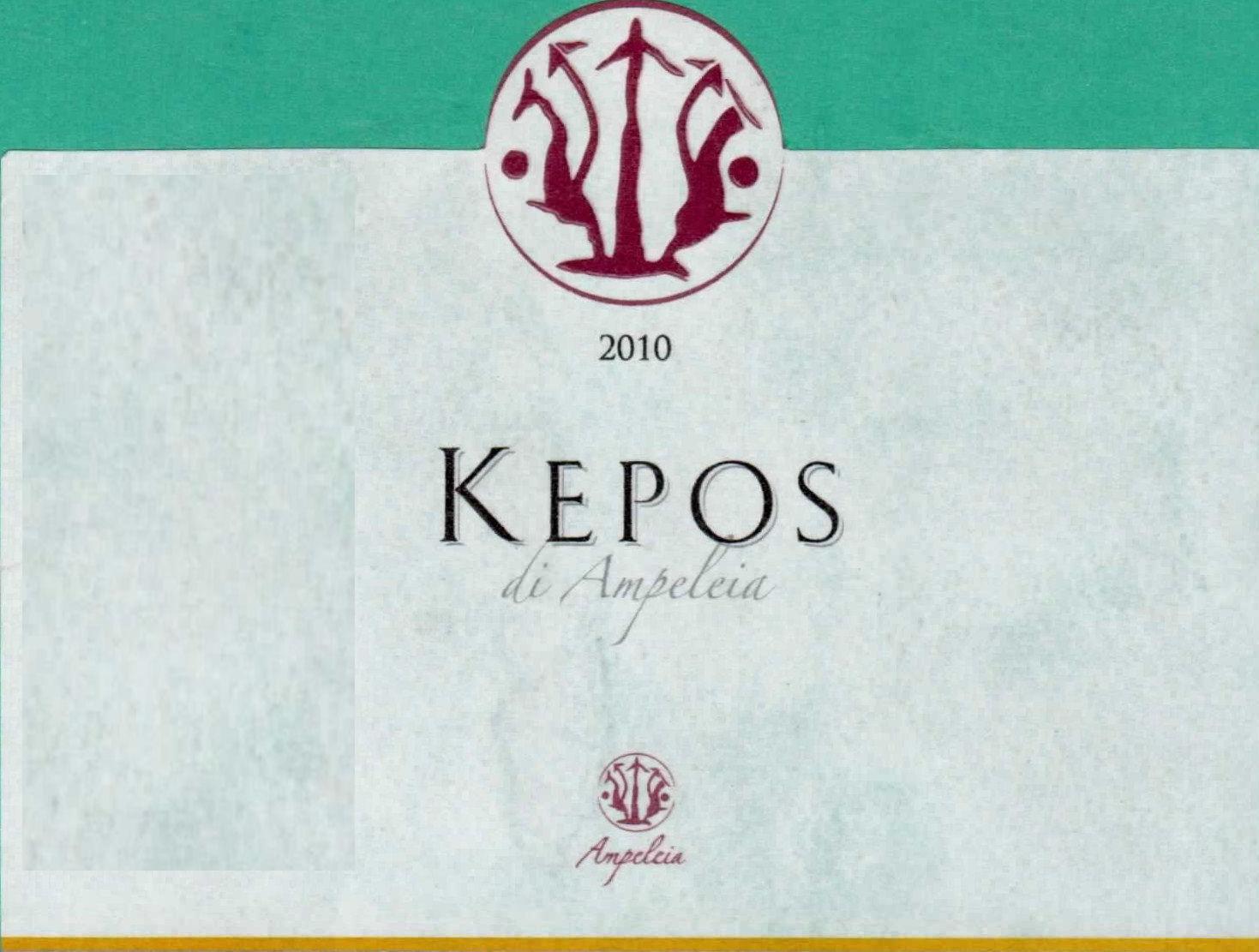 Kepos