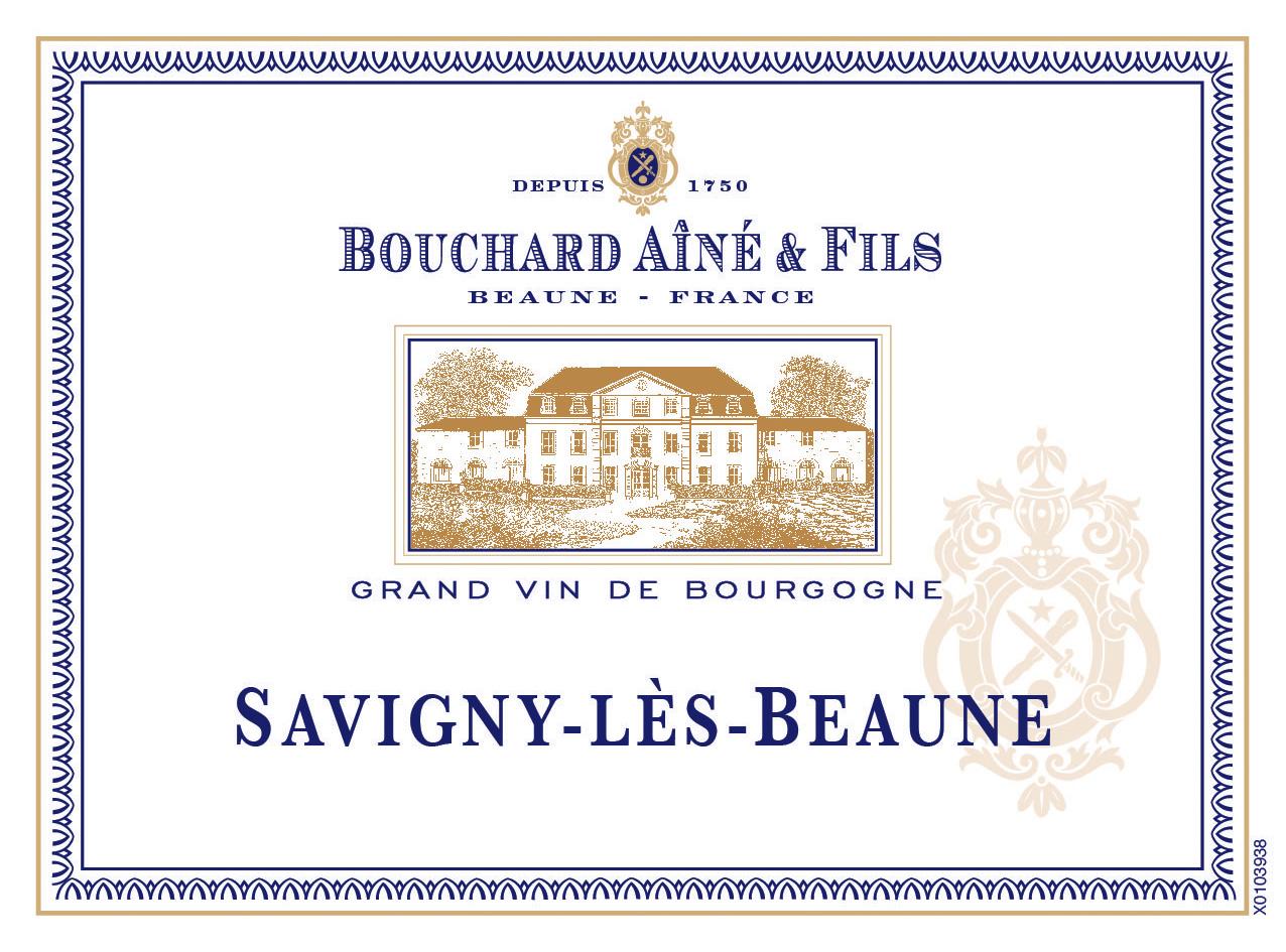 Savigny-Lès-Beaune