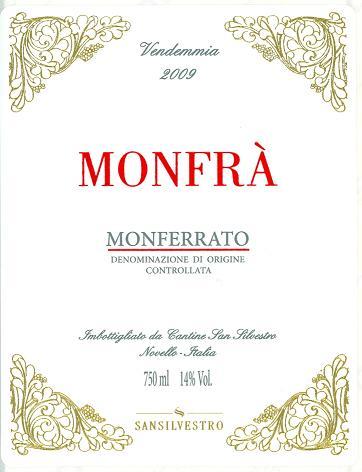 Monfrà