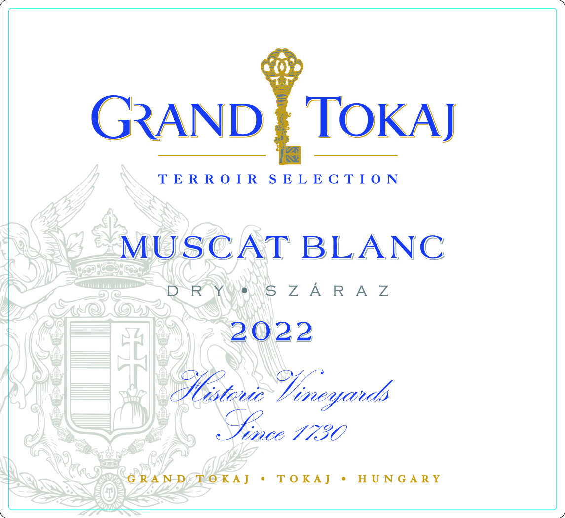 Muscat Blanc