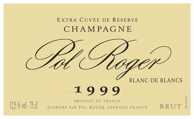 Blanc De Blancs