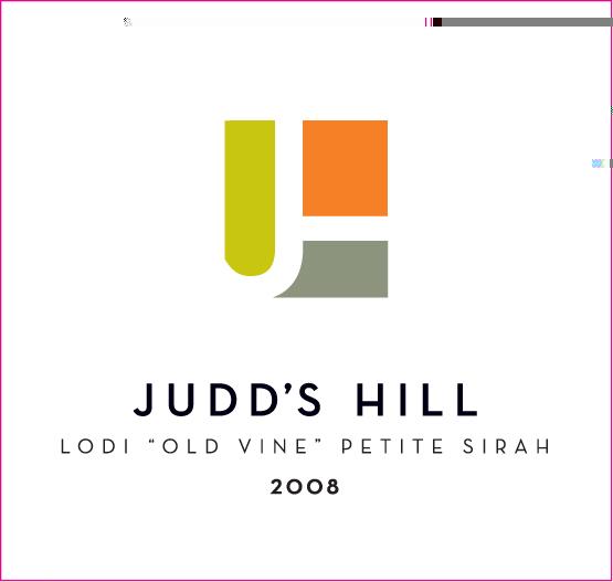 Judd's Hill