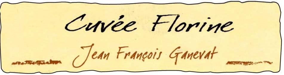 Cuvee Florine