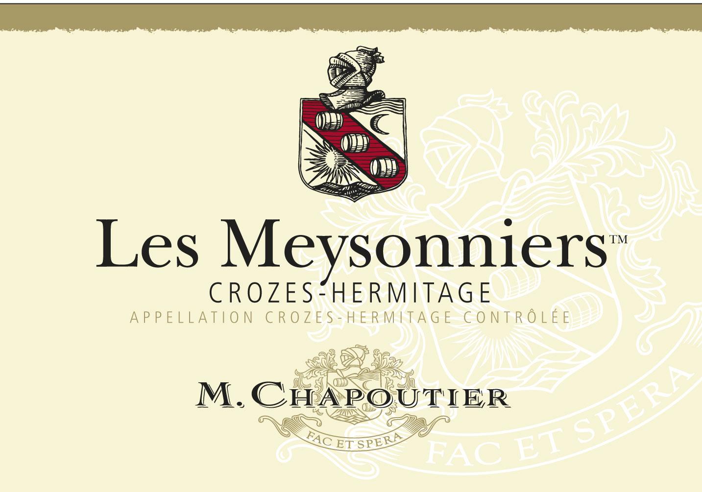 Les Meysonniers