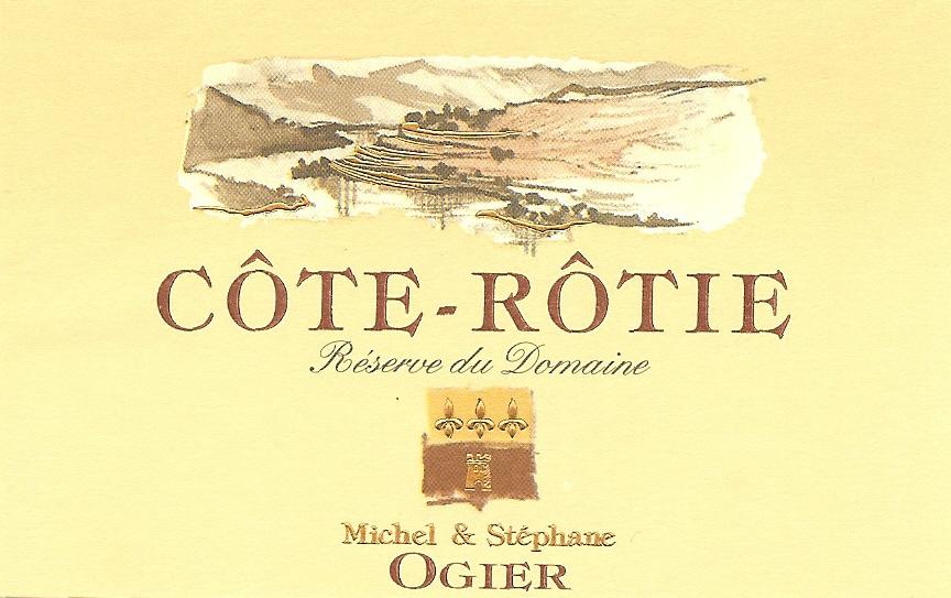 Réserve du Domaine