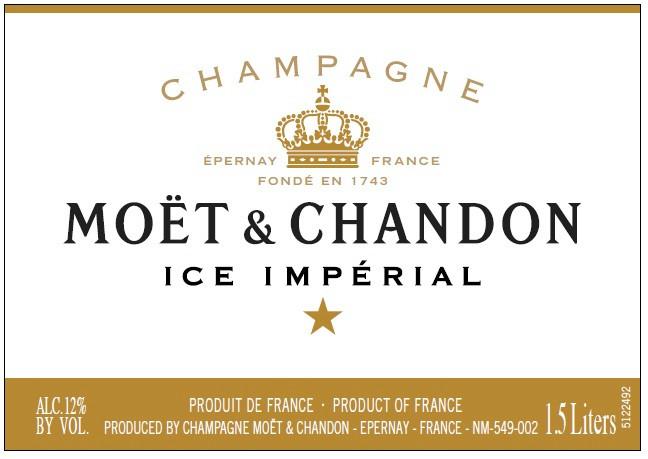 Ice Imperial